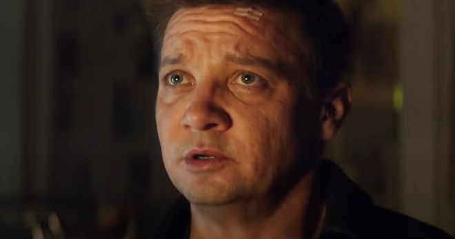 Is Hawkeye Canon to the MCU?