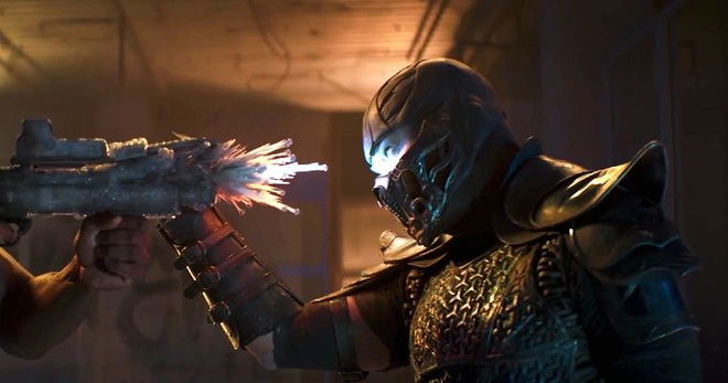 Godzilla vs Kong May Be Responsible for Latest Mortal Kombat Delay