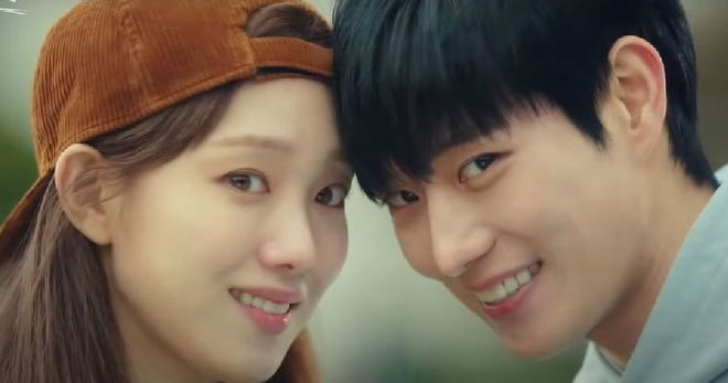 shooting-stars-lee-sung-kyung-kim-young-dae-talk-about-working-together-for-new-k-drama