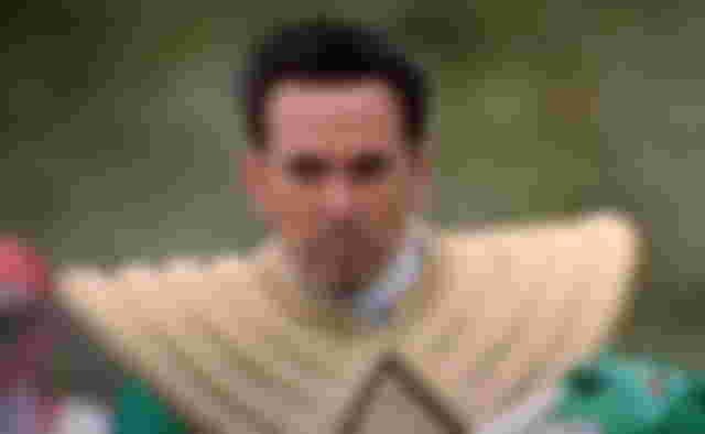Power Rangers Actor Jason David Frank Dies At 49