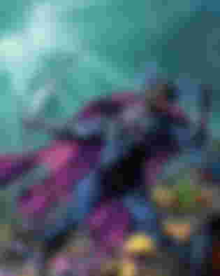 Image from Who is The Villain of WandaVision? Here Are The Marvel Characters Rumored to Appear