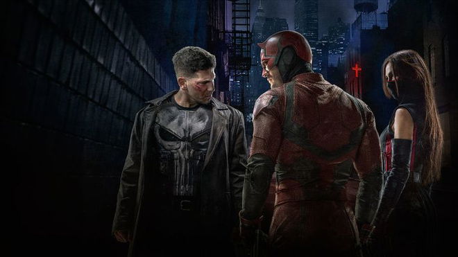 The Post-Credit Scene of Iron Fist Season 2 Teases Huge Status Quo Shift for Daredevil