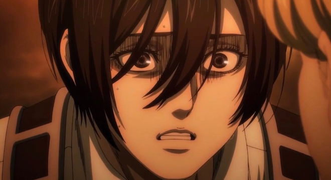 What Chapter is the Rumbling in the Attack on Titan Manga? Where to Read After the Rumbling