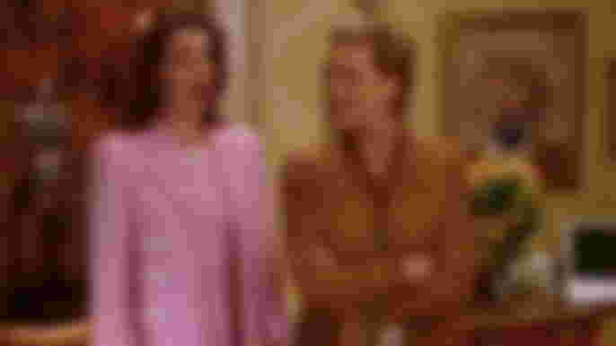 Princess Diaries Fans Want Original Cast To Return For 3rd Movie