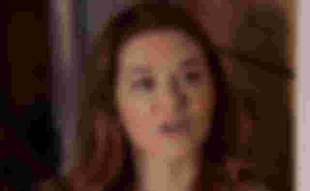 Sarah Drew reprised her role as April Kepner in Grey's Anatomy Season 17.