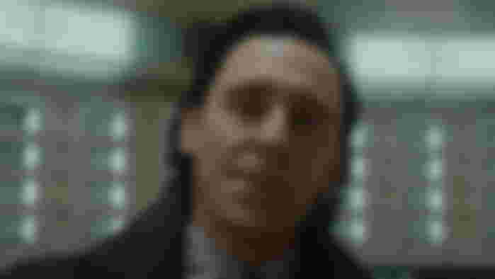 Tom Hiddleston in Loki Season 2