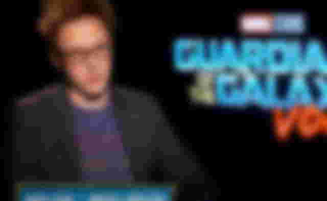 James Gunn Wants Change for Superhero Films Before it gets "Really Boring"