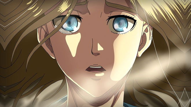 Attack on Titan Royal Blood Explained