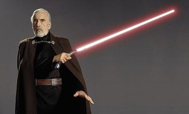 Star Wars Battlefront II: Count Dooku’s Abilities Revealed