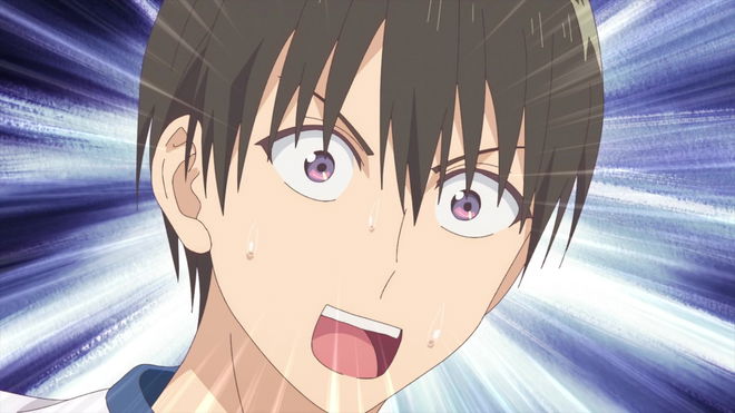 girlfriend girlfriend season 2 english dub
