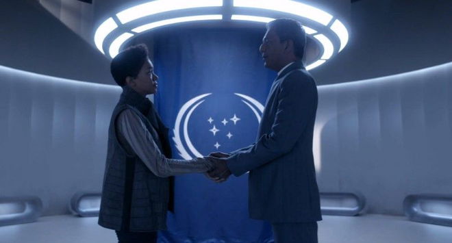 Star Trek: Picard Episode 2 Featured Unexpected Discovery Easter Egg