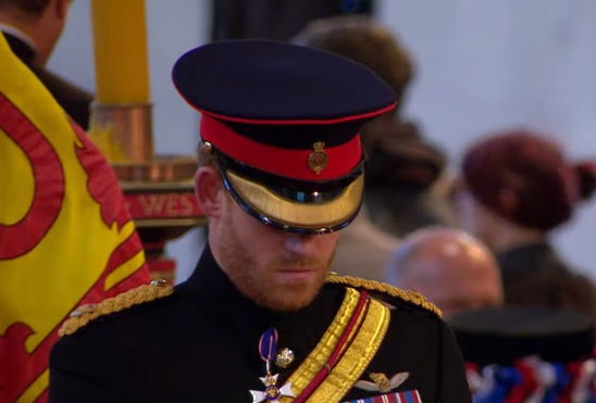 when-did-prince-harry-really-find-out-about-queen-elizabeths-death-all-the-reports-revisited
