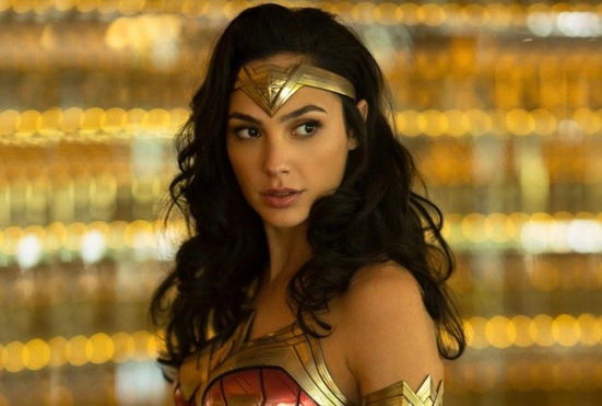 Gal Gadot Celebrates Shazam! Success, Welcomes Zachary Levi To DC Universe