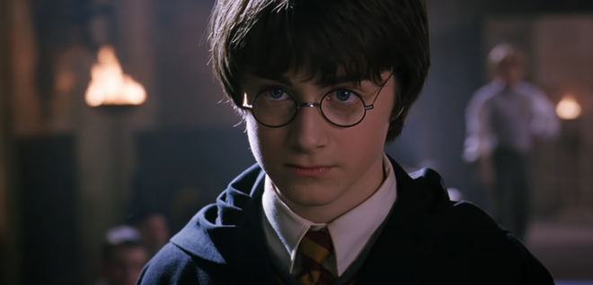 Daniel Radcliffe Shockingly Reveals His Thoughts Playing Harry Potter