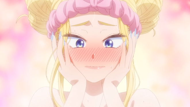 Fan Service Moments Hokkaido Gals Are Super Adorable