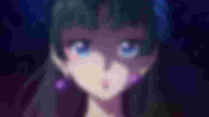The Apothecary Diaries Anime Trailer Maomao