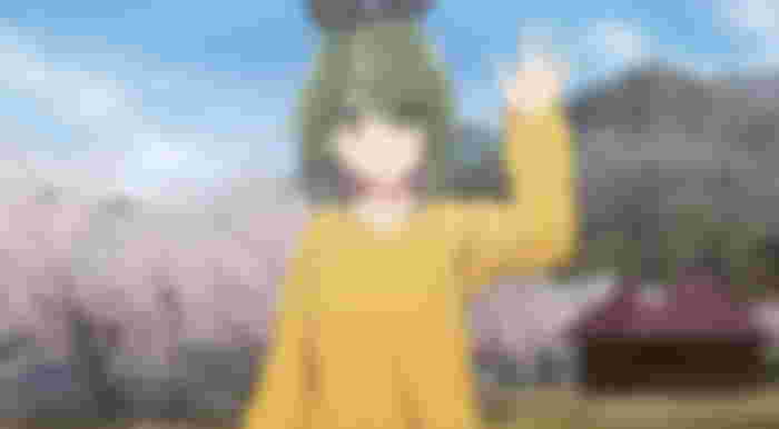 laid back camp season 4 predictions