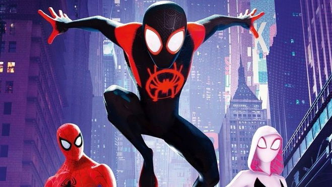 Spider-Man: Far From Home's Tom Holland Can't Wait for Miles Morales to Join the MCU
