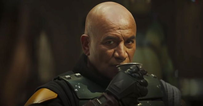 Did Obi-Wan Kenobi Trailer Spoil Involvement of Temuera Morrison?