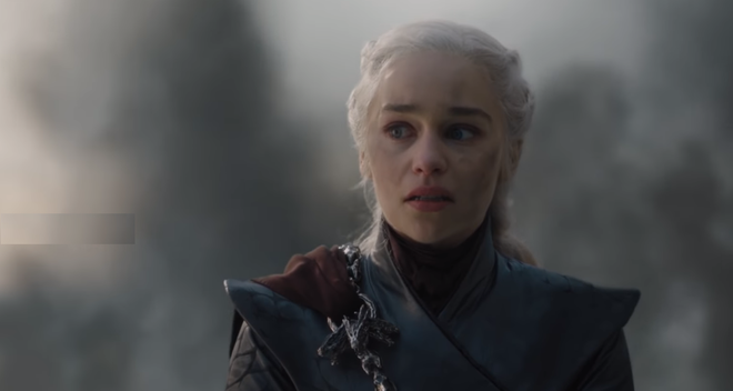 Game Of Thrones Fans Complain That The Finale Sucked  