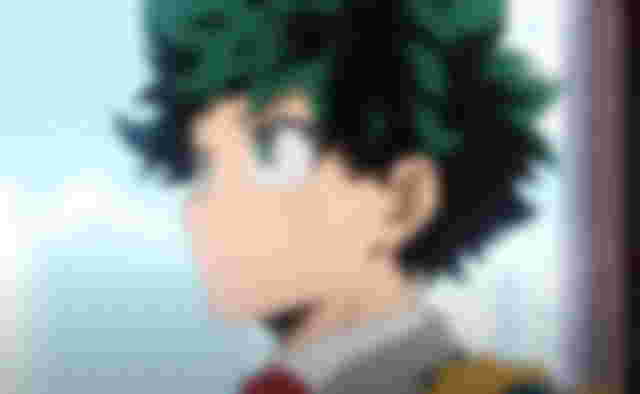 My Hero Academia Season 5 Episode 16 RELEASE DATE and TIME 1