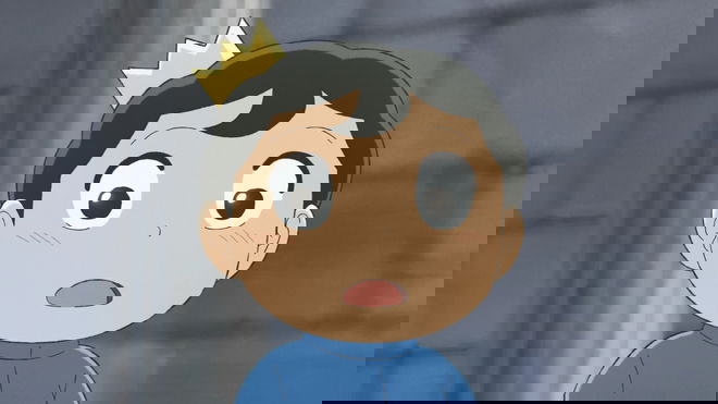 Ranking of Kings New Episode Bojji