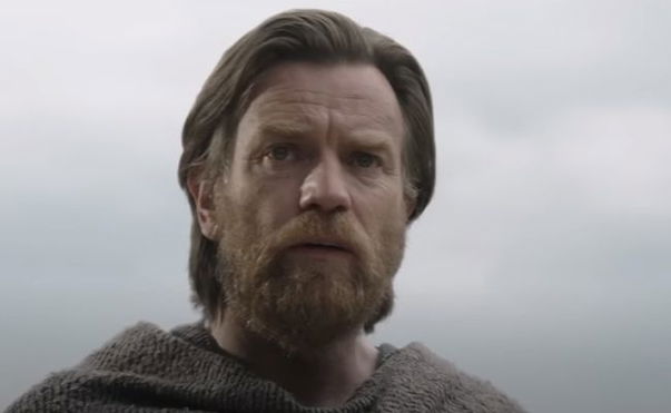 Obi-Wan Kenobi