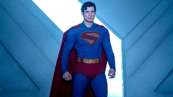Superman