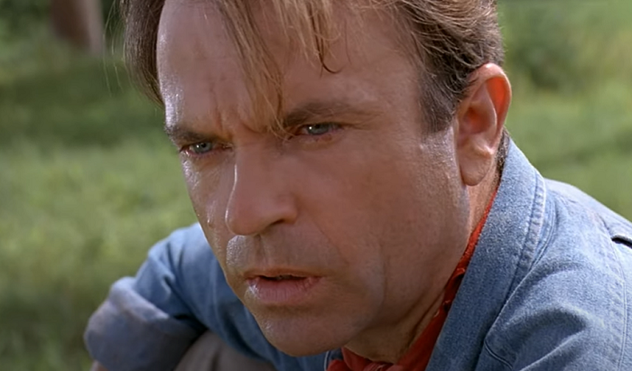 Is the Jurassic Park Movie or Book Better?