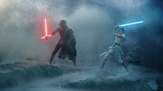 Daisy Ridley Says Star Wars: Episode IX Would Have Been 'Very Different' Under Colin Trevorrow