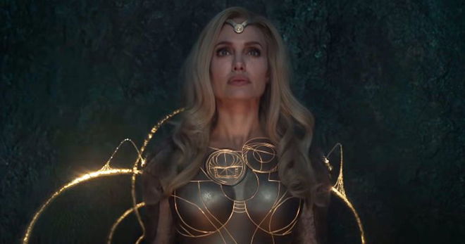 Is Marvel's Eternals Worth Watching?
