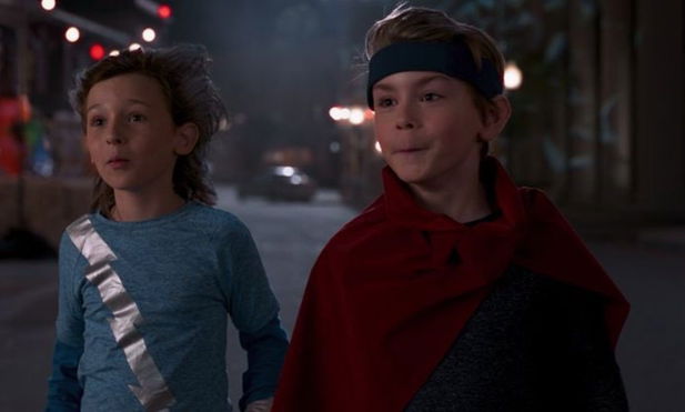 Will WandaVision's Billy and Tommy Return in Doctor Strange 2?
