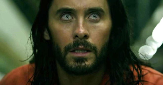 Morbius Running Time Has Been Reportedly Revealed