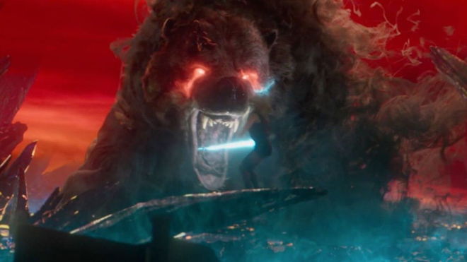 New Mutants Comic-Con@Home Opening Scene & Trailer Revealed