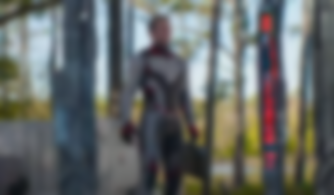Captain America goes back in time to spend his life with Peggy Carter