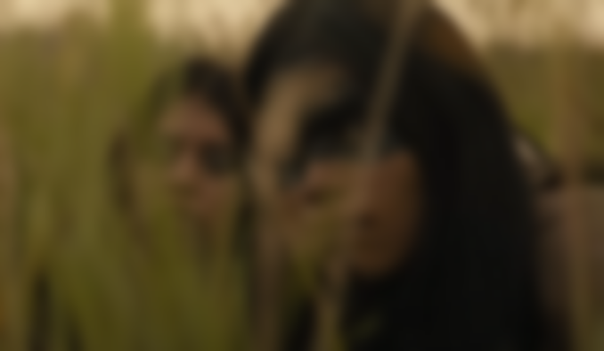 Predator Prequel Prey Gets Chilling First Teaser