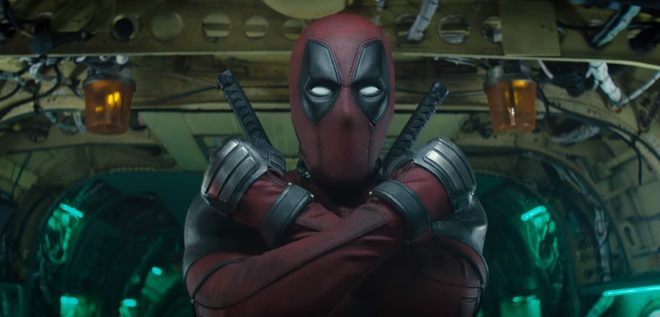 PG-13 Version Of Deadpool 2 Is Getting Completely Brand New Scenes 