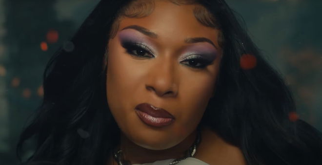 Megan Thee Stallion Rumored to Appear in She-Hulk