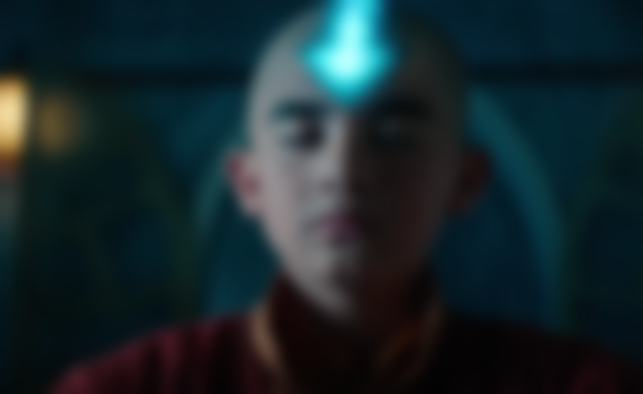 Avatar: The Last Airbender Trailer