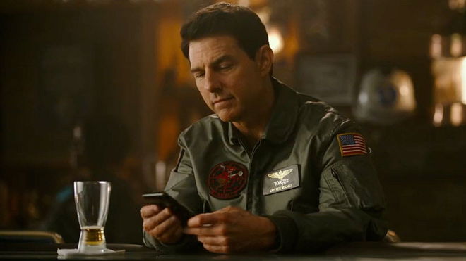 Top Gun: Maverick Director Teases Possibility For A Third Film