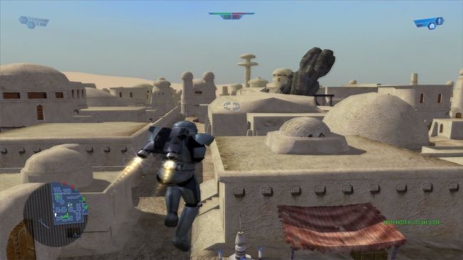 Classic Star Wars Battlefront is Free for Xbox Games With Gold Subscribers Next Month