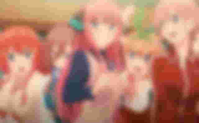 Quintessential Quintuplets Season 2 Episode 12
