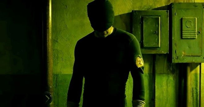 Daredevil's Charlie Cox Reportedly to Play Two Characters in the MCU