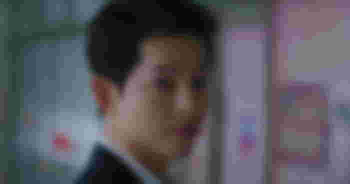 Song Joong Ki