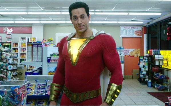 Shazam 2 Director Says Production Not Affected by Sequel's Delayed Release Date