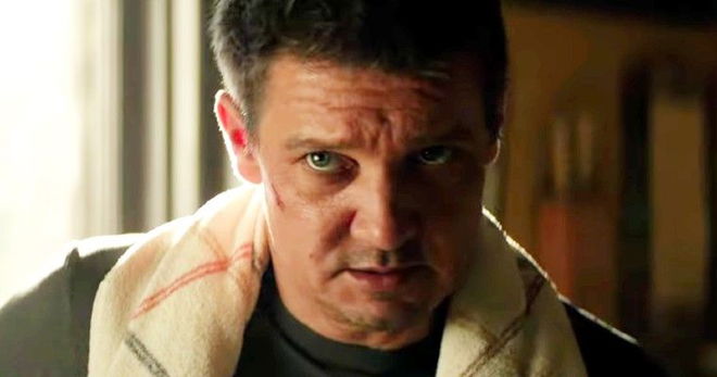 Hawkeye: Marvel Studios Unveils Action-Packed First Trailer 