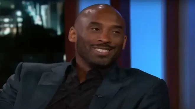Kobe Bryant