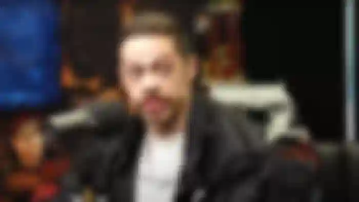 Pete Davidson