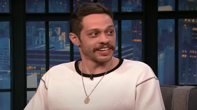 Pete Davidson