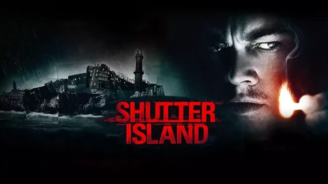 Shutter Island